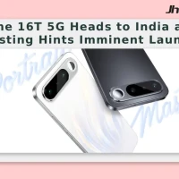 Realme 16T 5G BIS Certification Found Could This Be Realme’s Next Big Launch
